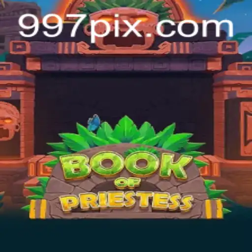 Explorando o Fascinante Universo de BookOfPriestess: Uma Nova Aposta no Mundo dos Games
