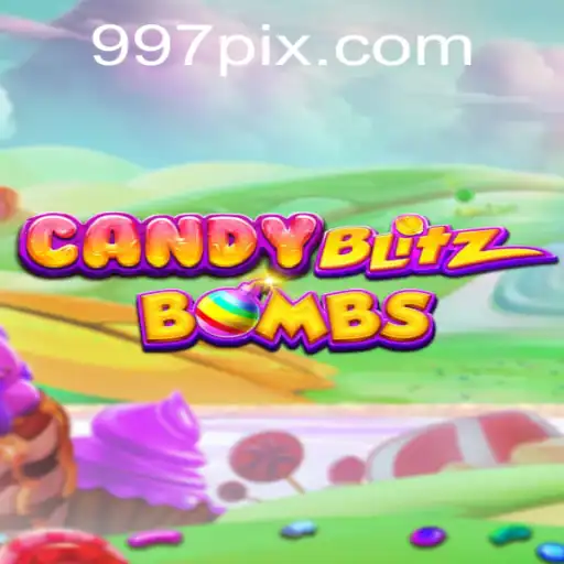 Descubra o Universo de CandyBlitzBombs: Um Jogo Apaixonante de Aventura e Estratégia