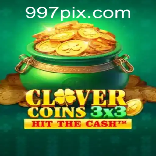 Descubra Clovercoin3x3: Como Jogar e Regras Atualizadas de 997.GAME