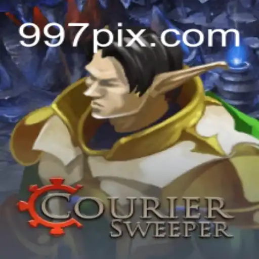 Conheça CourierSweeper: O Game de Estratégia do Momento