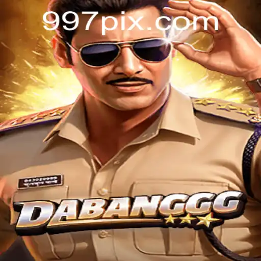 DABANGGG: Uma Nova Aventura no Mundo dos Jogos