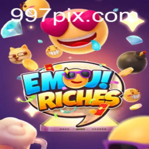 Explorando o Fascinante Mundo de EmojiRiches: Um Guia Completo