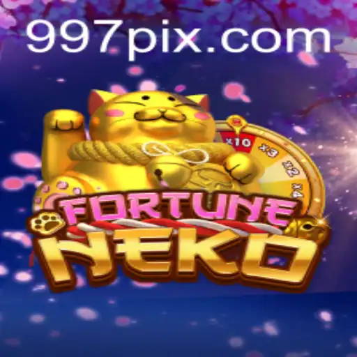 FortuneNeko: Descubra o Universo Encantador do Jogo 997.GAME