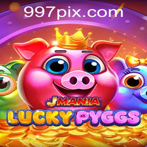 Explorando o Fascinante Mundo de JManiaLuckyPyggs: A Nova Sensação no Universo dos Jogos