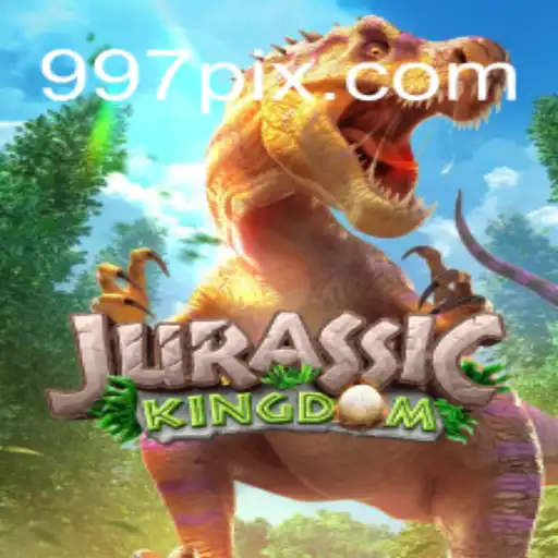 Explorando 'JurassicKingdom': Descubra o Mundo Pré-Histórico Intenso de 997.GAME