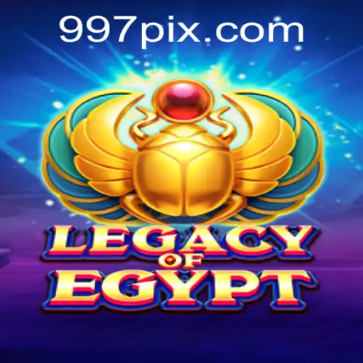 Descubra o Fascinante Mundo de LegacyOfEgypt