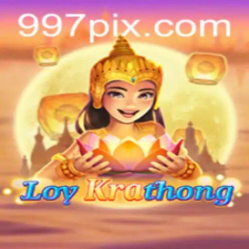 Explorando o Fascinante Mundo do Jogo LoyKrathong: Novidade em 997.GAME