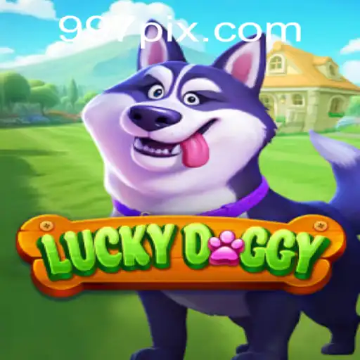 Explorando o Universo de LuckyDoggy: Um Novo Fenômeno no Mundo dos Jogos
