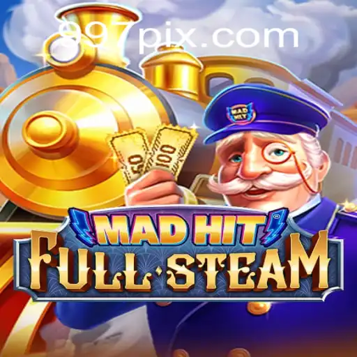 Explorando MadHitFullSteam: o Fenômeno dos Jogos de Ação