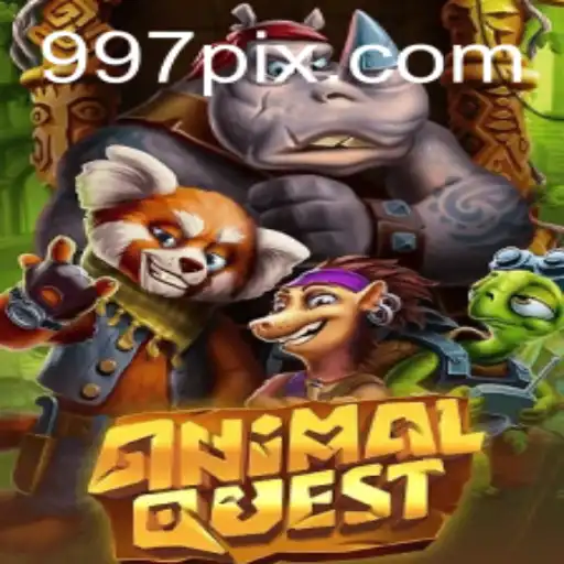 Descubra a Aventura Incrível de AnimalQuest