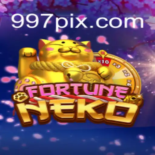 FortuneNeko: Descubra o Universo Encantador do Jogo 997.GAME