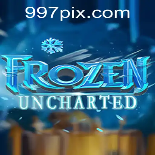 FrozenUncharted: Desvendando Aventuras em Terras Geladas
