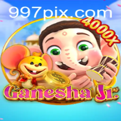 Explorando o Mundo Fascinante de GaneshaJr: Uma Jornada Empolgante