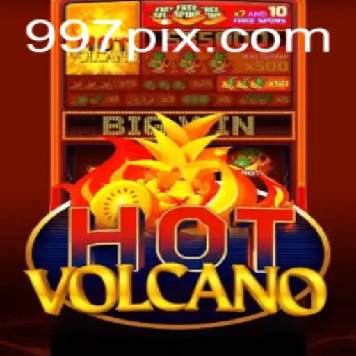 Explorando as Aventuras do HotVolcano: Uma Jornada de Emoções no 997.GAME