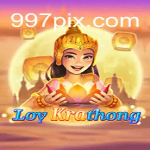 Explorando o Fascinante Mundo do Jogo LoyKrathong: Novidade em 997.GAME