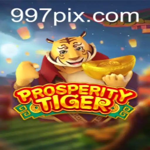 Explorando o Mundo de ProsperityTiger: Um Mergulho no Universo do 997.GAME