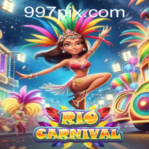 Descubra a Empolgação de RioCarnival: O Jogo Fascinante que Está Dominando a Cena
