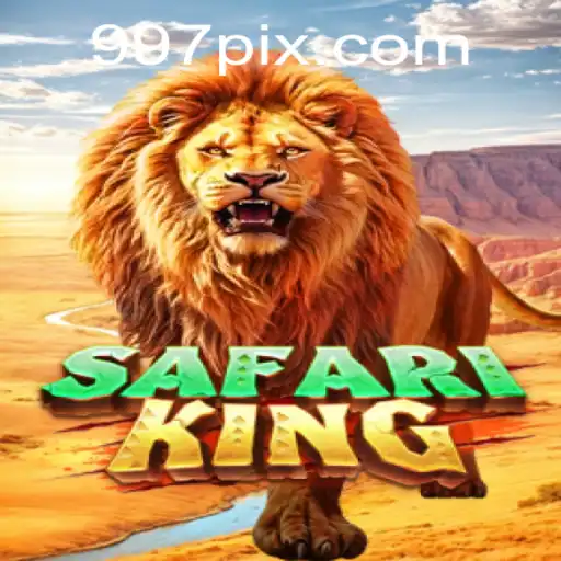 Explorando o Mundo do SafariKing: Uma Jornada pelo Jogo 997.GAME