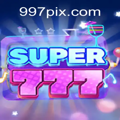 Descubra o Fascinante Mundo de Super777