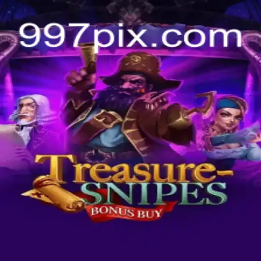 Explorando o Mundo de Tesouros com TreasuresnipesBonusBuy