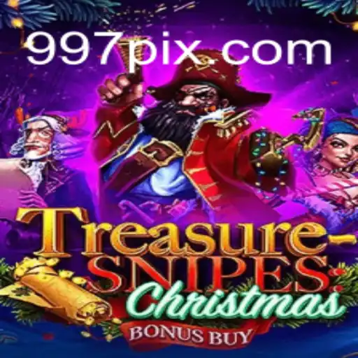 Descubra o Mundo Encantador de TreasuresnipesChristmas