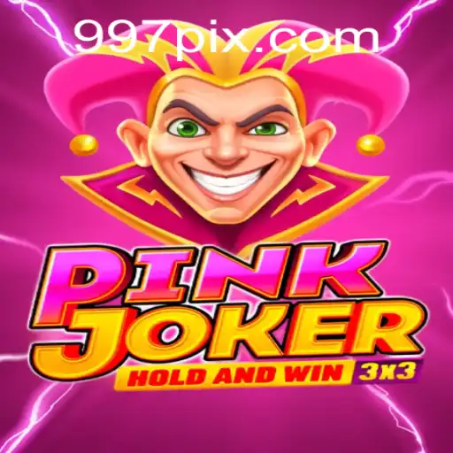 Explorando o Fascinante Mundo de 'PinkJoker'