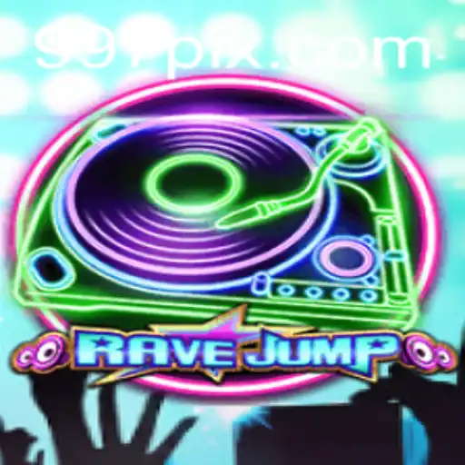 RaveJump: A Nova Sensação no Mundo dos Jogos com 997.GAME