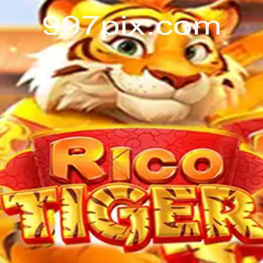 Descubra RicoTiger: Um Jogo Inovador na Plataforma 997.GAME