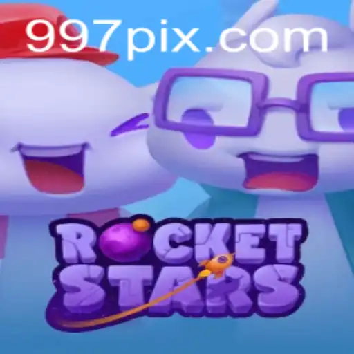 RocketStars: Uma Jornada Espacial com 997.GAME