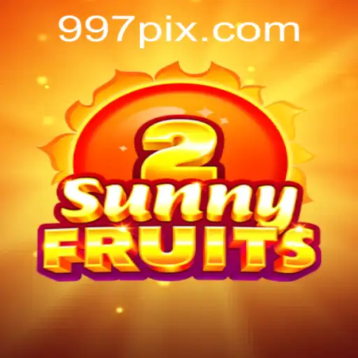 SunnyFruits2: Explorando o Vibrante Mundo do Jogo Online 997.GAME