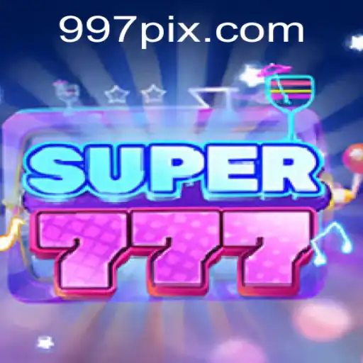 Descubra o Fascinante Mundo de Super777
