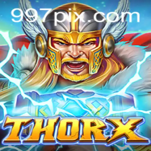 ThorX: Descubra a Aventura Épica do Novo Jogo 997.GAME