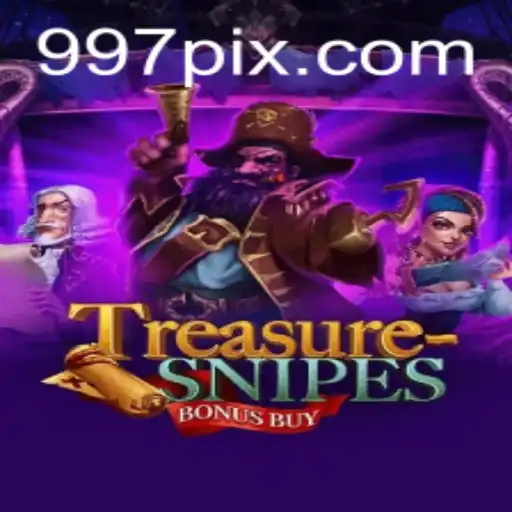 Explorando o Mundo de Tesouros com TreasuresnipesBonusBuy