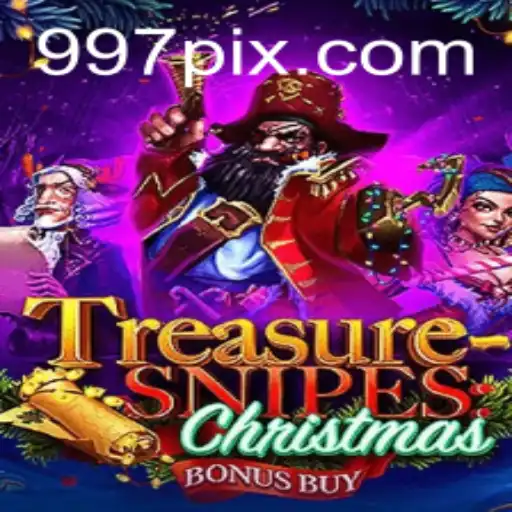 Descubra o Mundo Encantador de TreasuresnipesChristmas