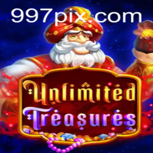 Explorando o Mundo de UnlimitedTreasures