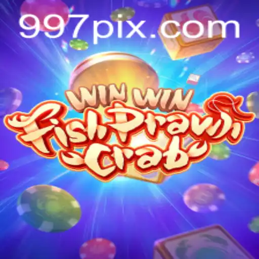 WinWinFishPrawnCrab: Um Mergulho no Mundo do Jogo com 997.GAME
